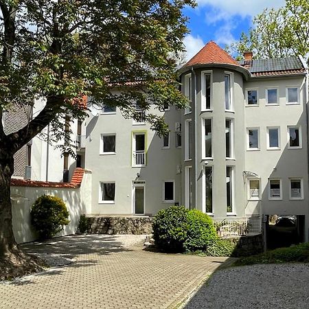 Benevia Apartments Πετς Εξωτερικό φωτογραφία