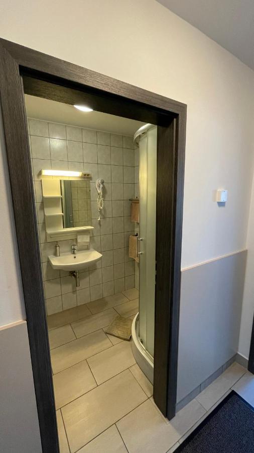 Benevia Apartments Πετς Εξωτερικό φωτογραφία