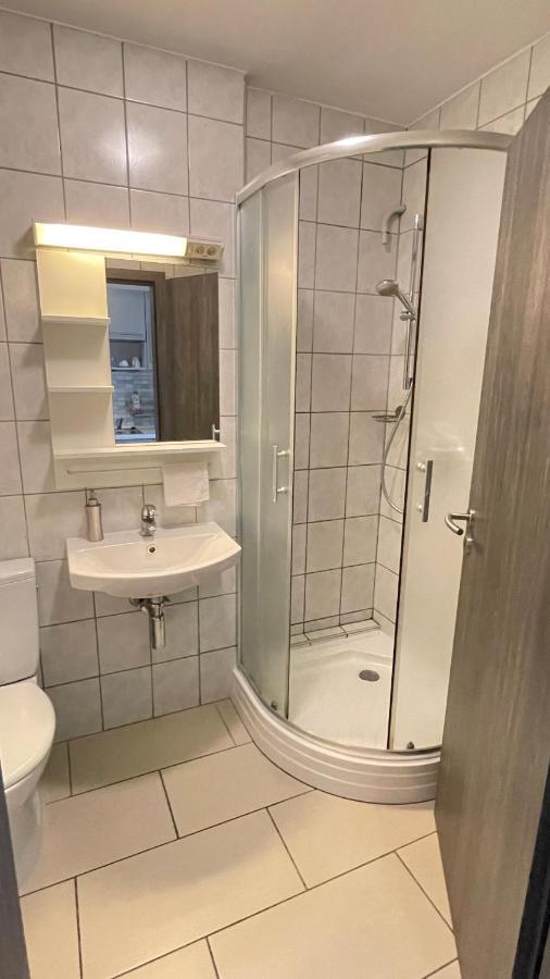 Benevia Apartments Πετς Εξωτερικό φωτογραφία
